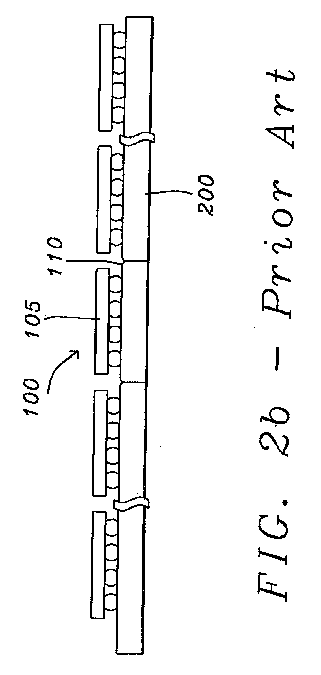 High performance sub-system design and assembly