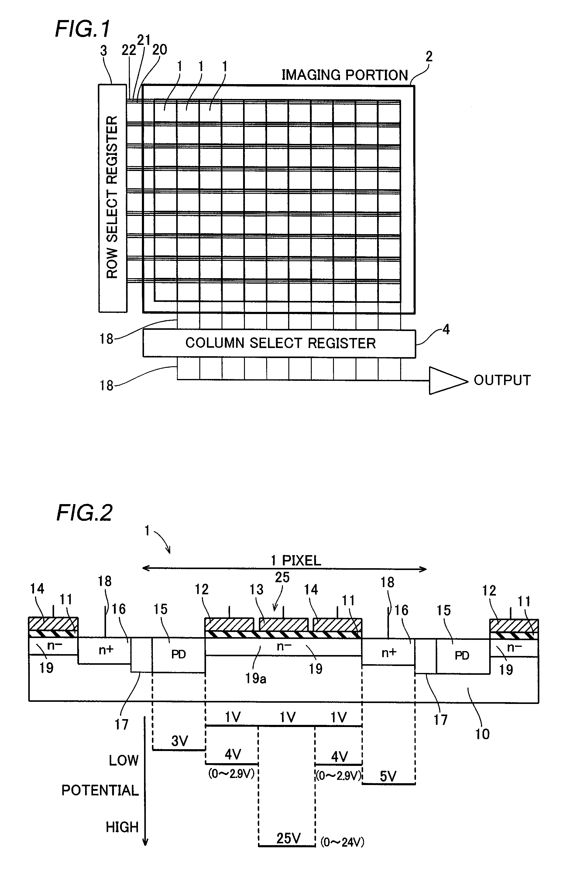 Imaging device