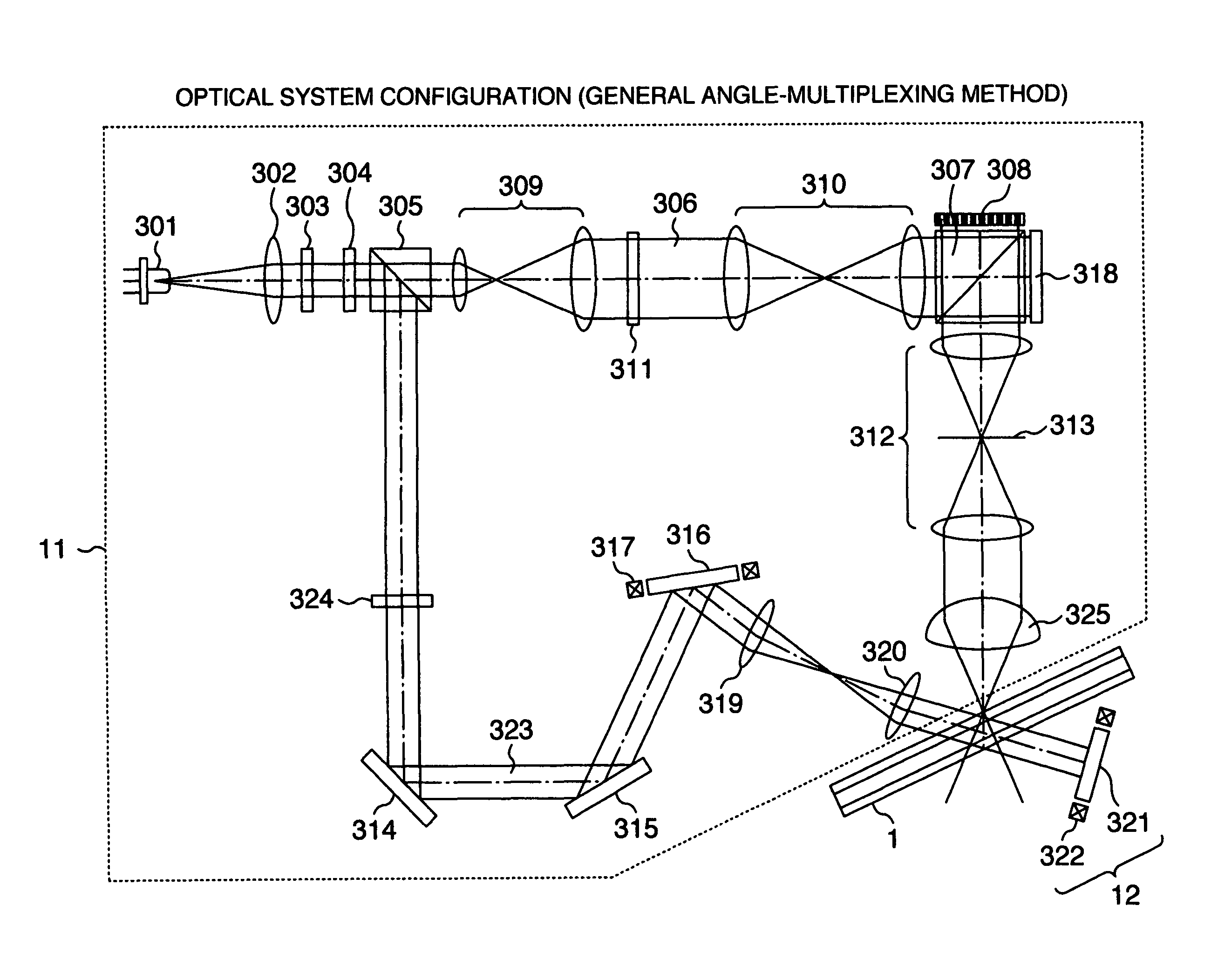 Optical information recording apparatus, optical information recording method, optical information recording/reproducing apparatus and optical information recording/reproducing method