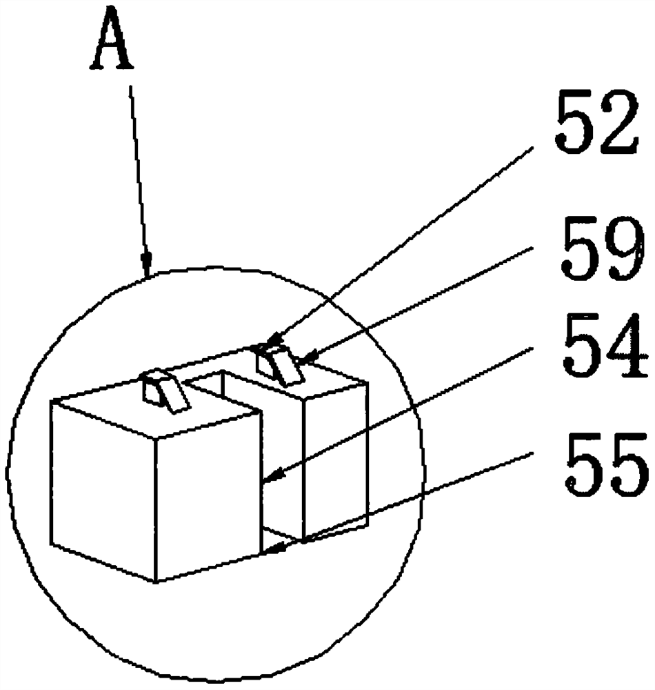 A multi-modal English teaching device