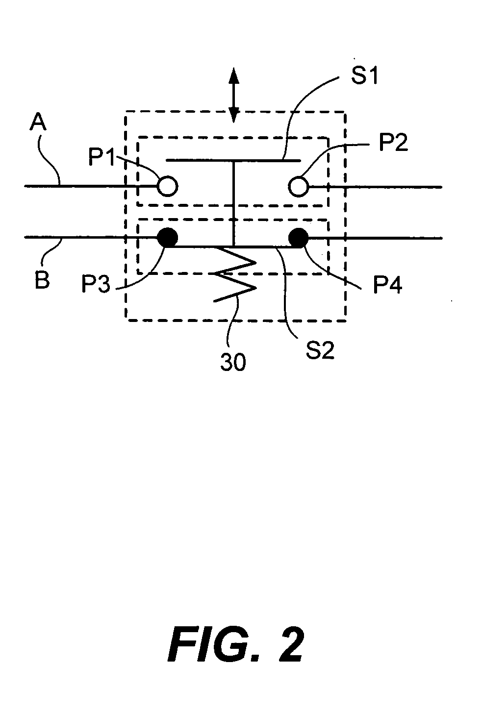 Control apparatus of automatic transmission with manual mode