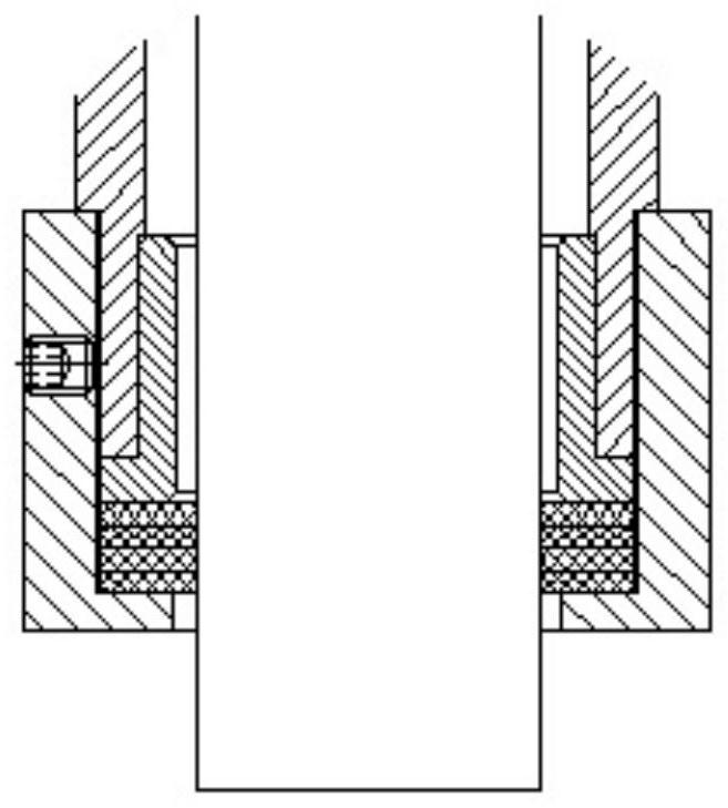 Mold rotation system for autoclave products