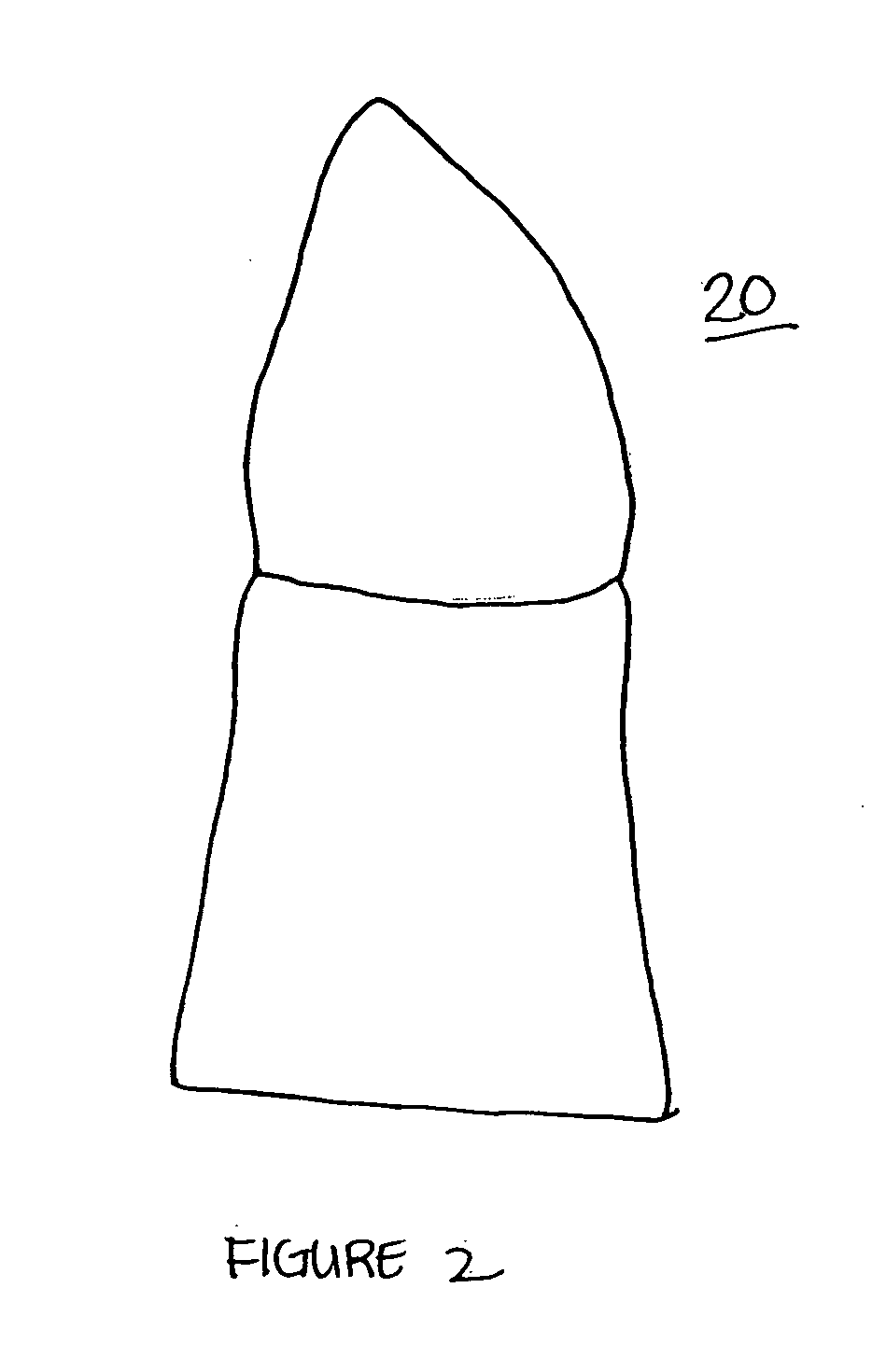 Mass production of shells and models for dental restorations produced by solid free-form fabrication methods