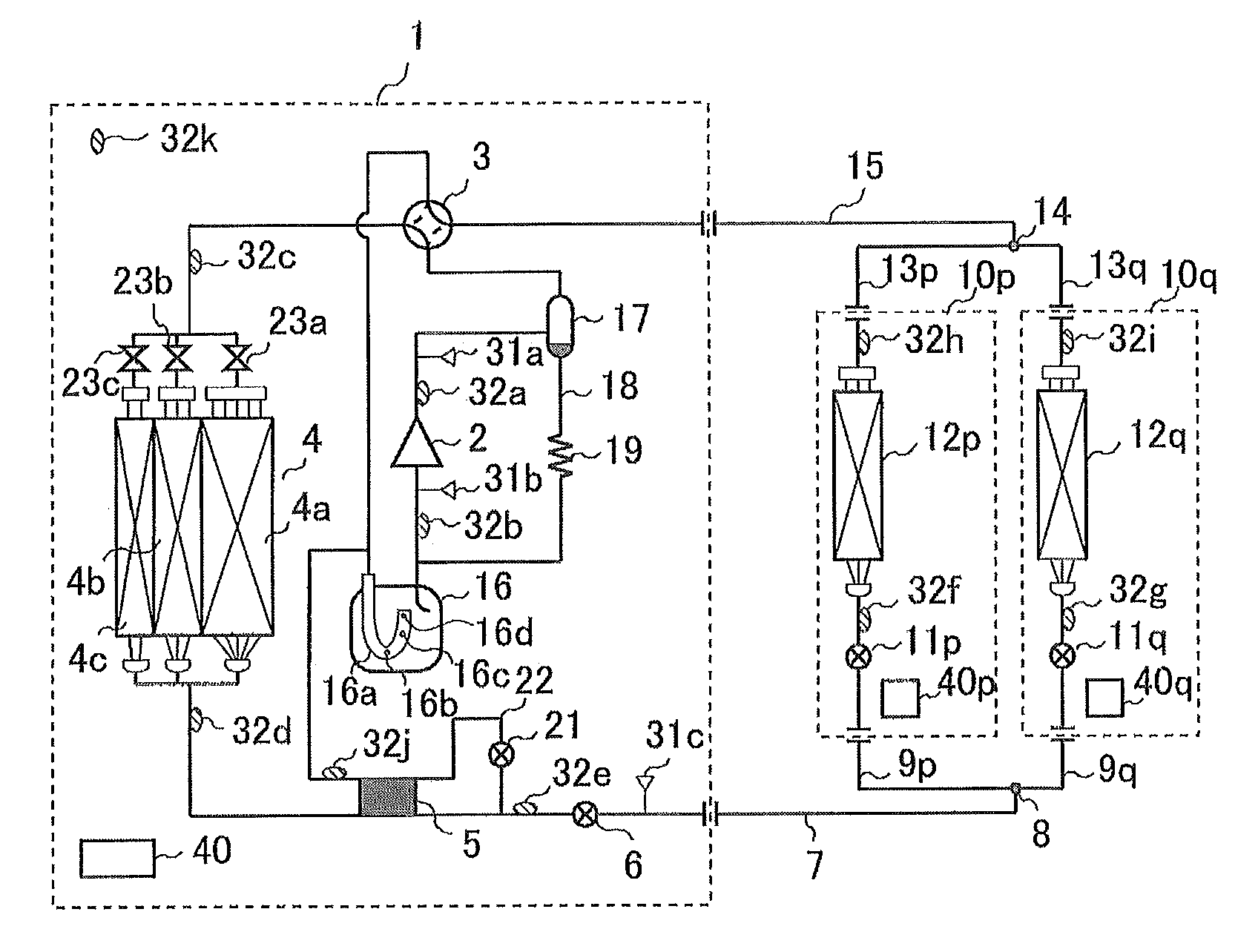 Air-conditioning apparatus