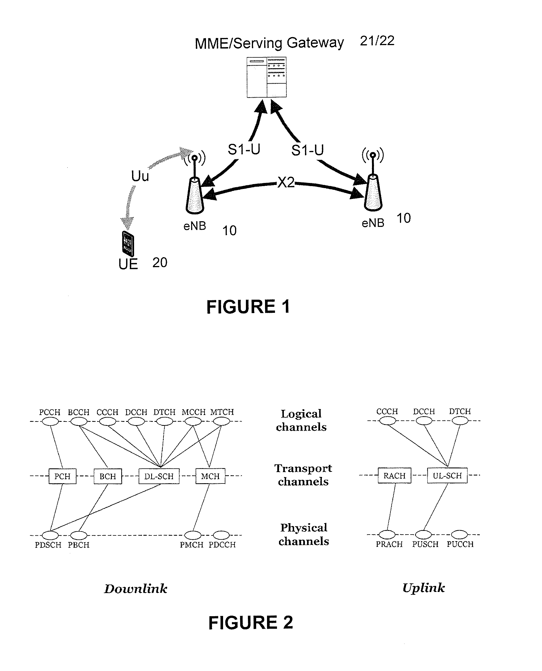 Interference measurement in heterogeneous networks