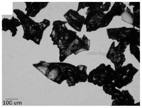 Instant anti-infection wound care hydrogel material as well as preparation method and application thereof