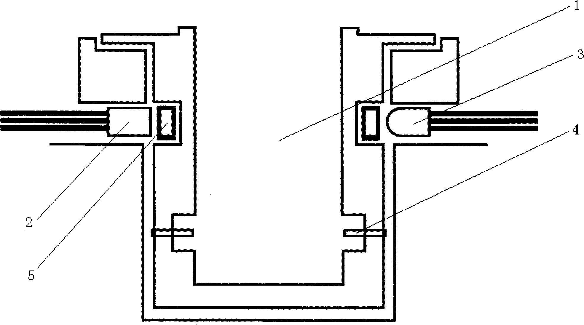 Portable functional color comparator