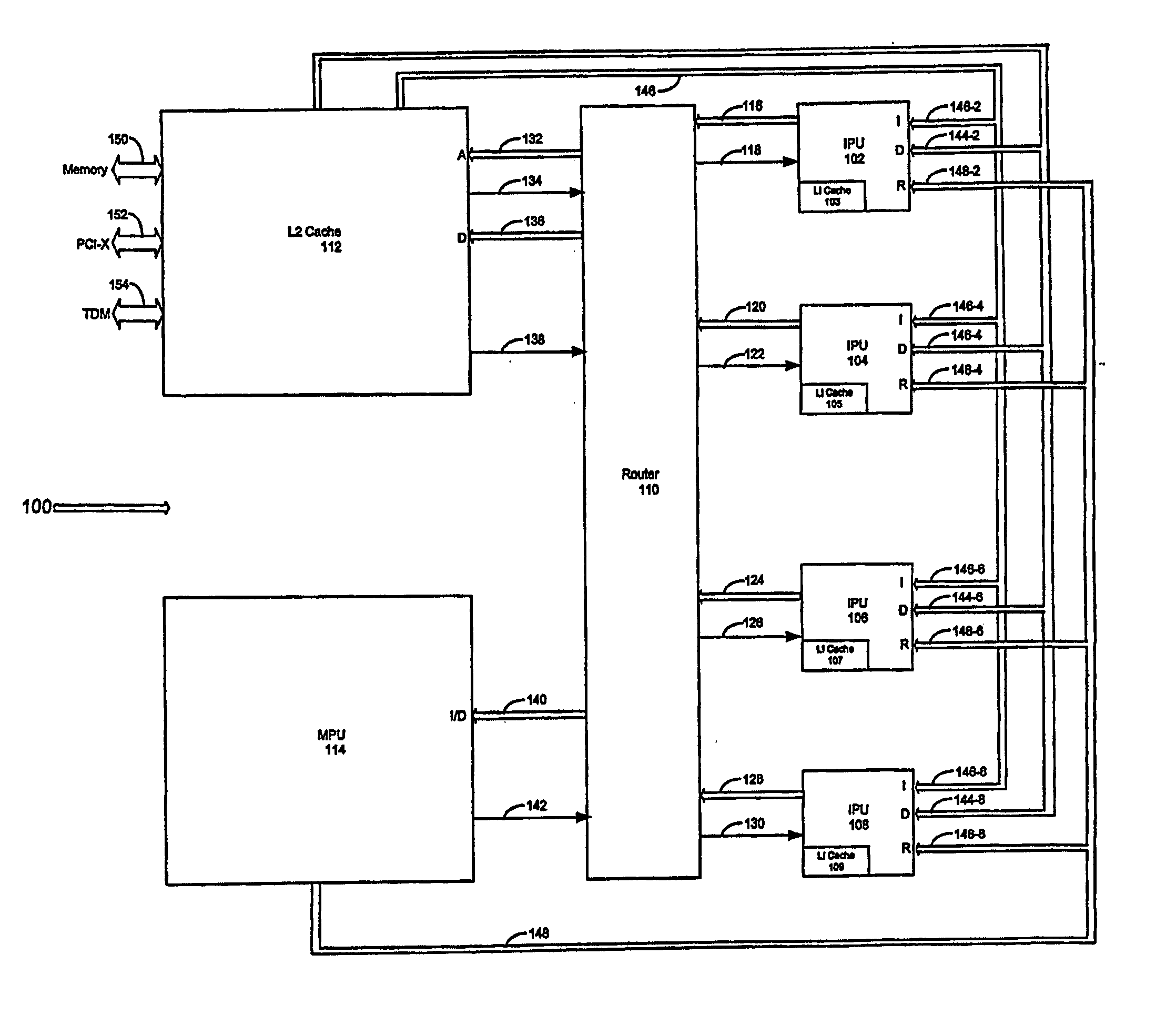 Apparatus, method and system for a synchronicity independent, resource delegating, power and instruction optimizing processor