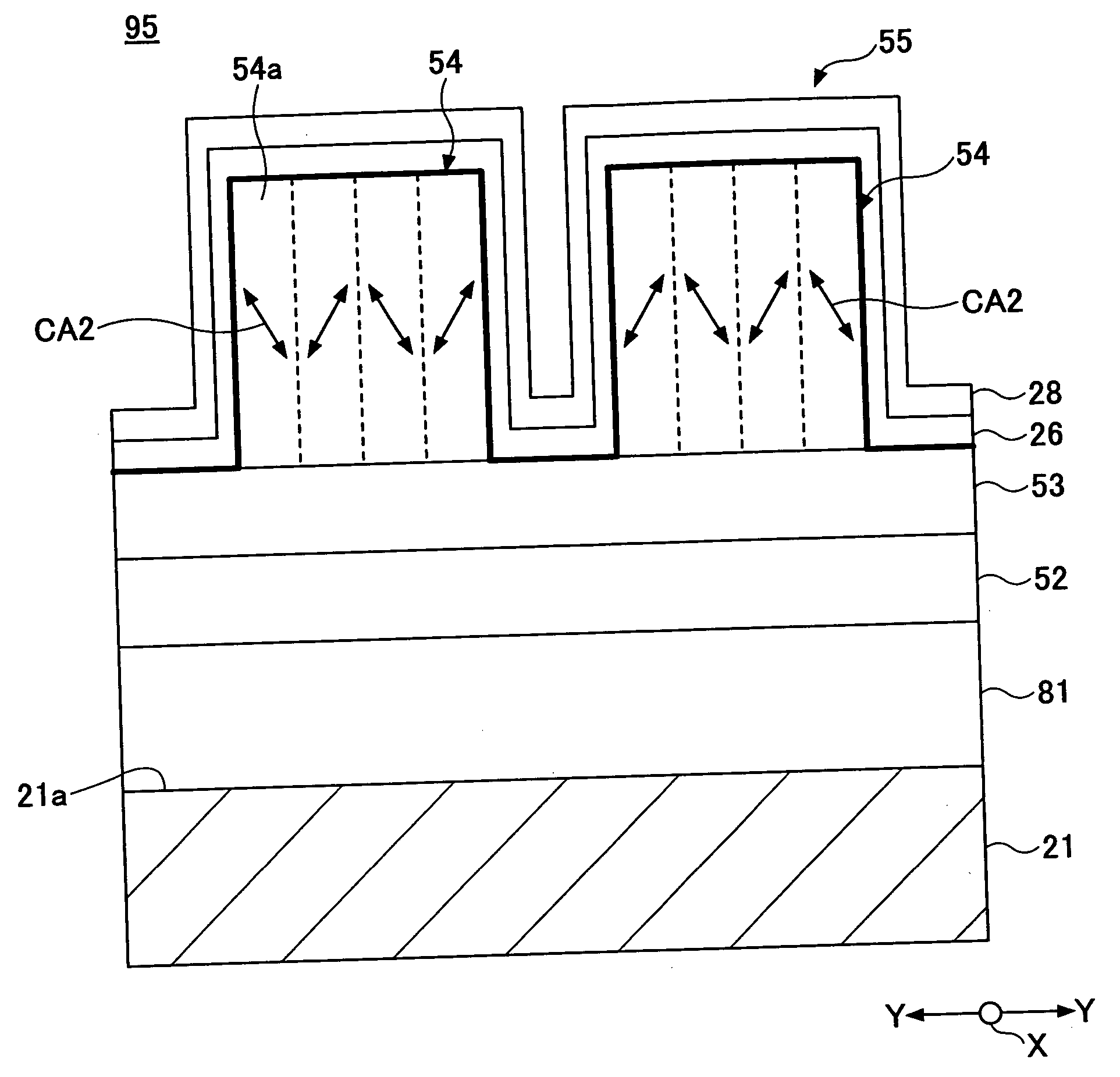 Magnetic recording medium and magnetic storage apparatus