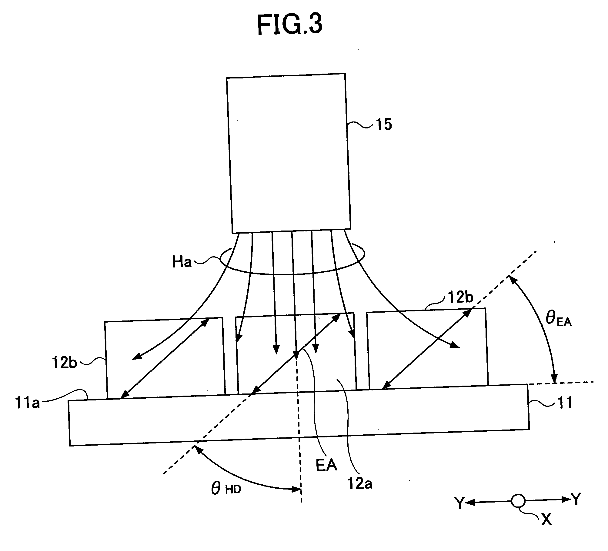 Magnetic recording medium and magnetic storage apparatus