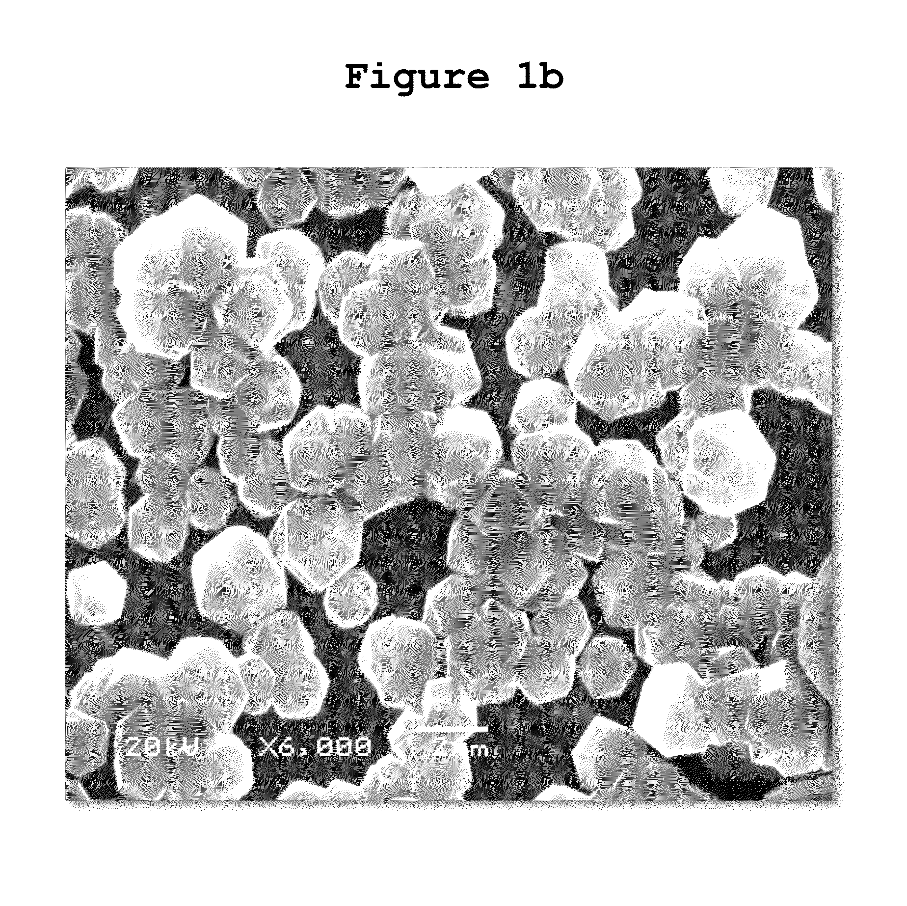 Diamond nucleation using polyethene