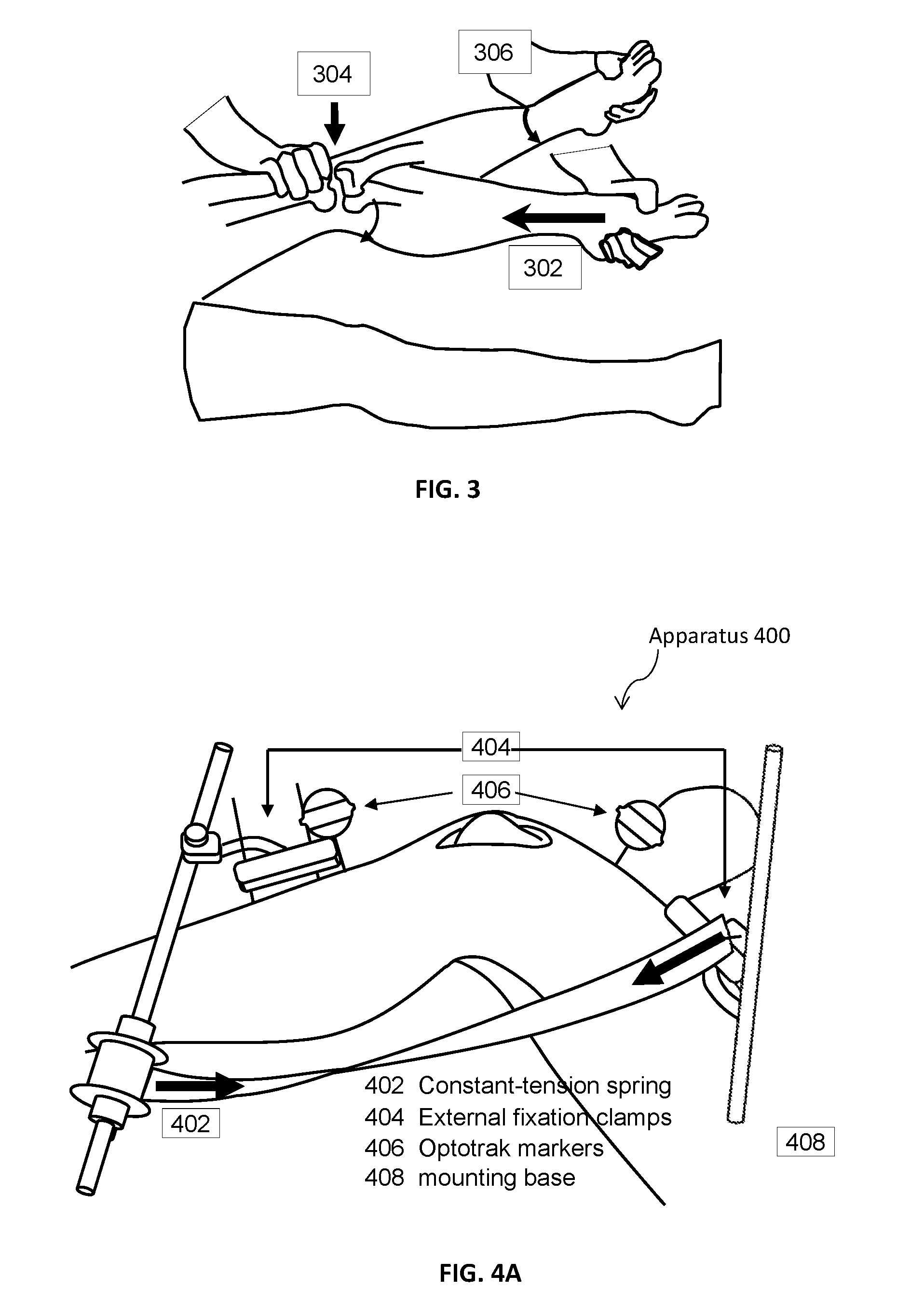 Mechanical pivot shift measurement to evaluate joints