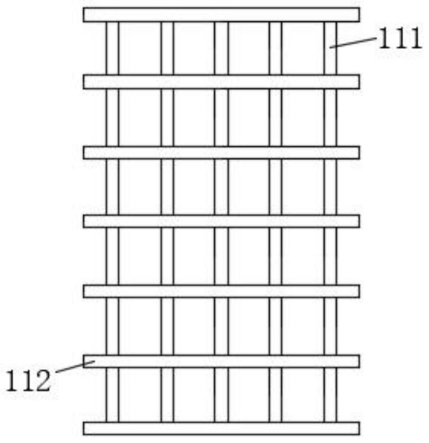 A cutting device for potato planting