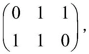 A Blind Recognition Method of (n,k,m) System Convolutional Codes