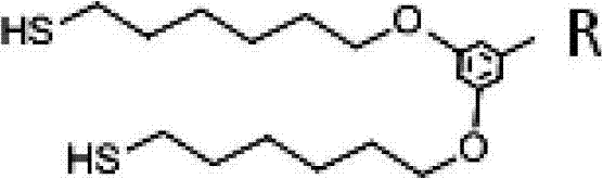 Chip, preparation method, application and method for screening drugs