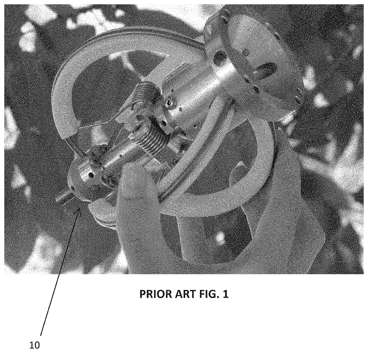 Fiber-fed advanced pulsed plasma thruster (FPPT)