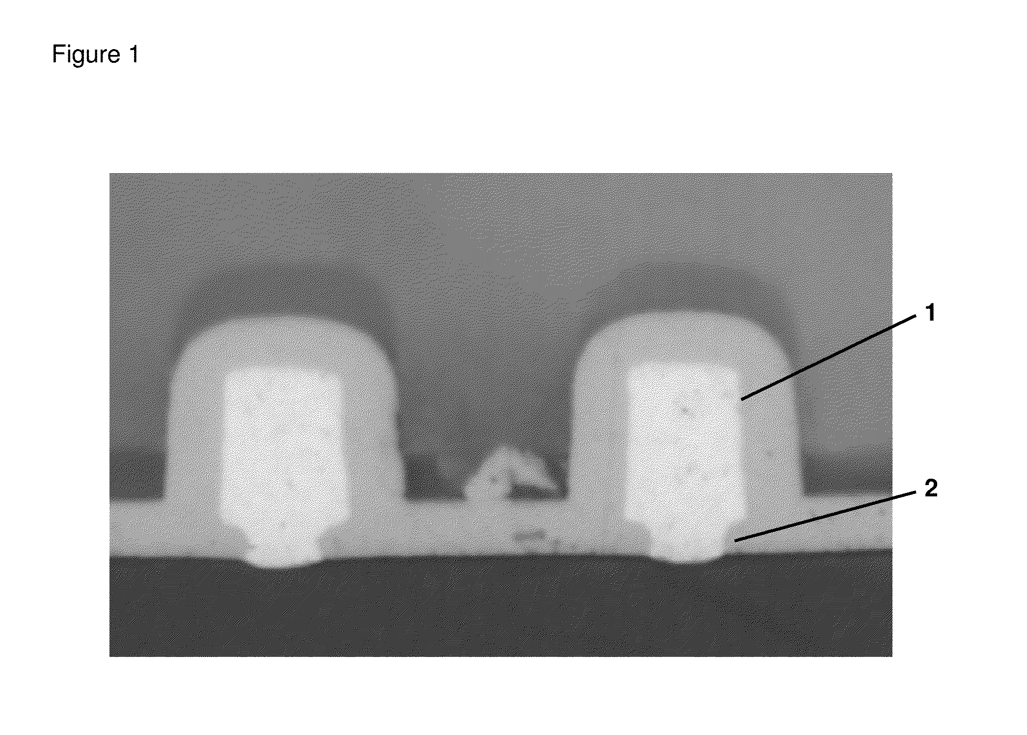 Aqueous composition for etching of copper and copper alloys