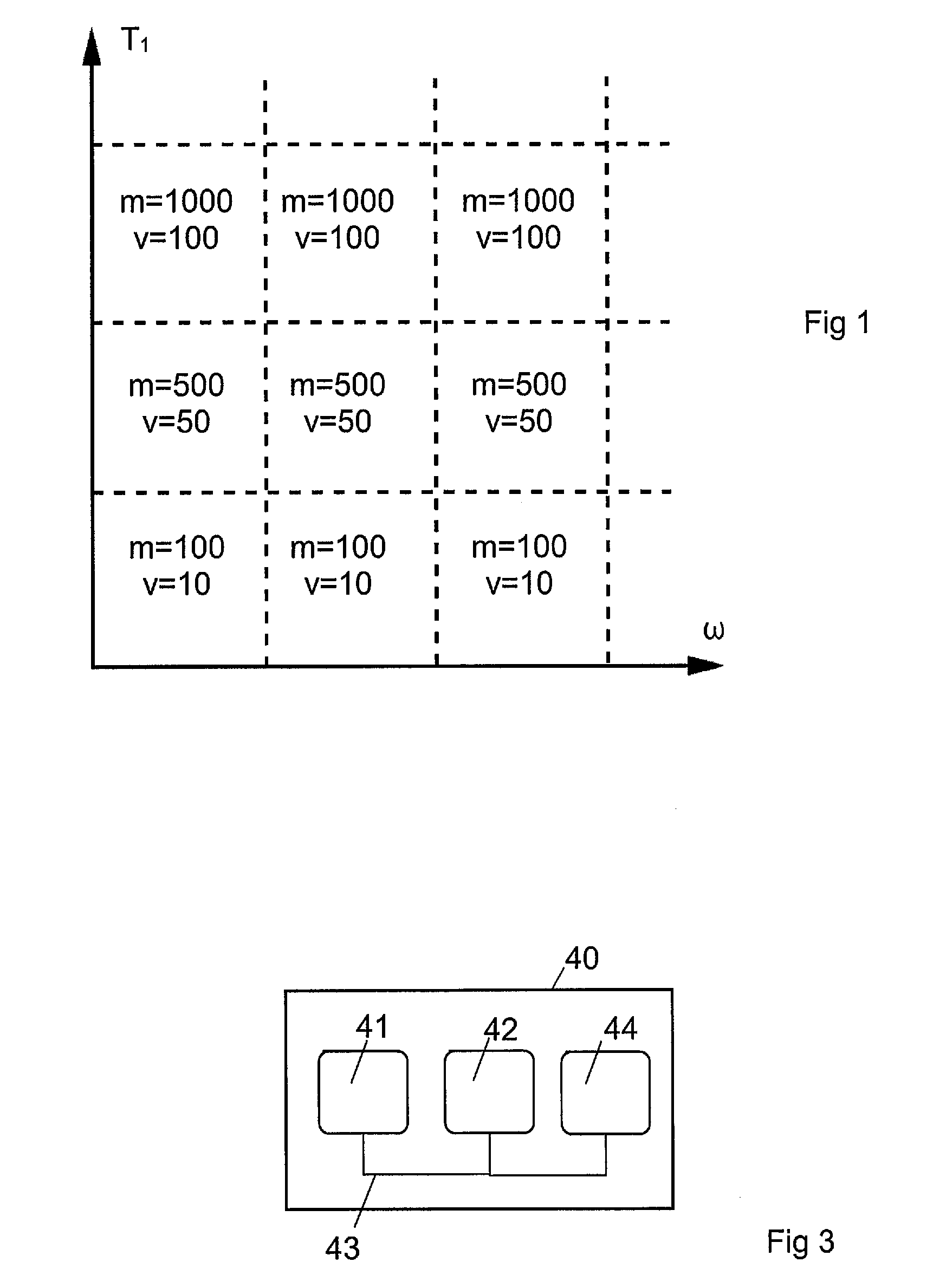 Method for monitoring operational parameters in an internal combustion engine