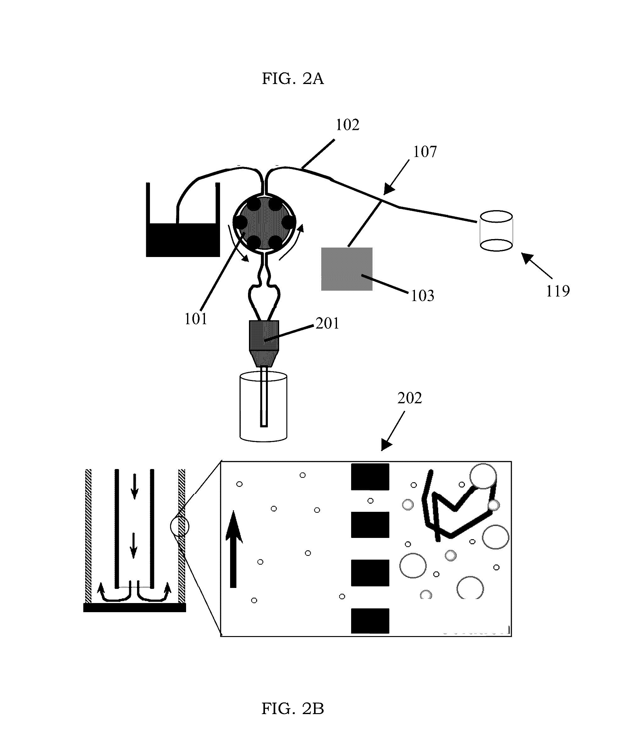 Device and Method for Clinical Data Sampling and Specimen Banking