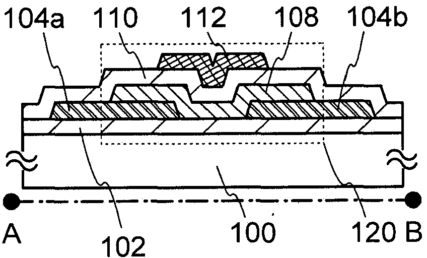 Method for manufacturing semiconductor device