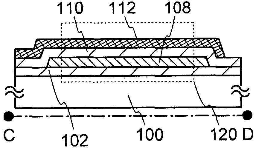 Method for manufacturing semiconductor device