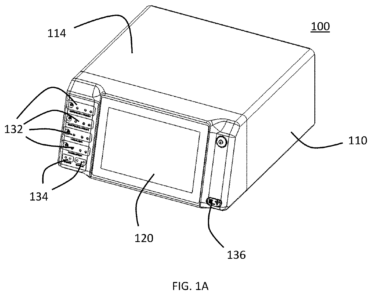 System and Method for Pre-programmed Cold Atmospheric Plasma