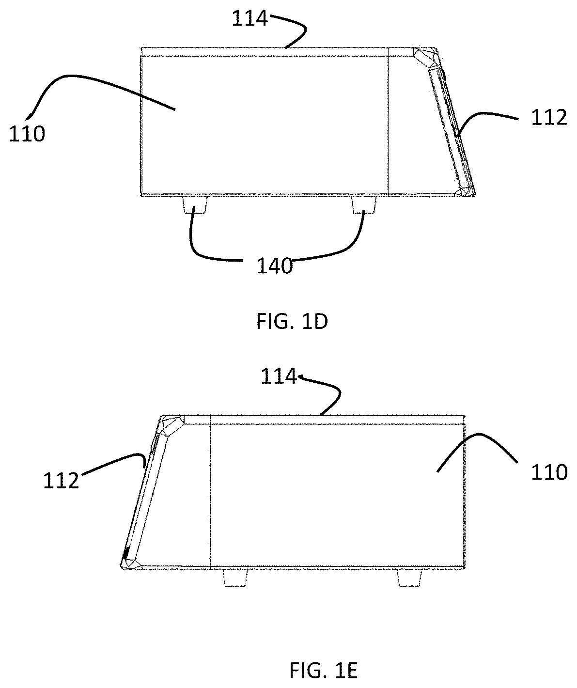 System and Method for Pre-programmed Cold Atmospheric Plasma