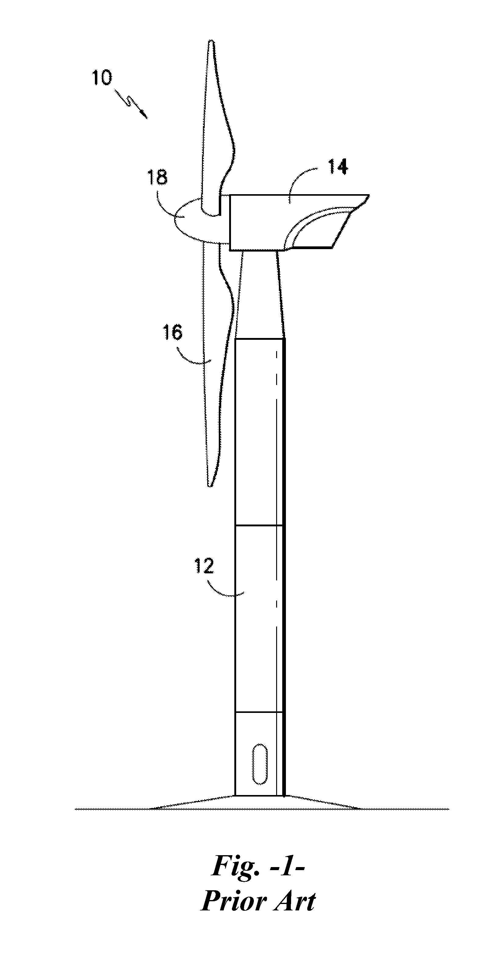 Wind turbine rotor blade assembly with root curtain