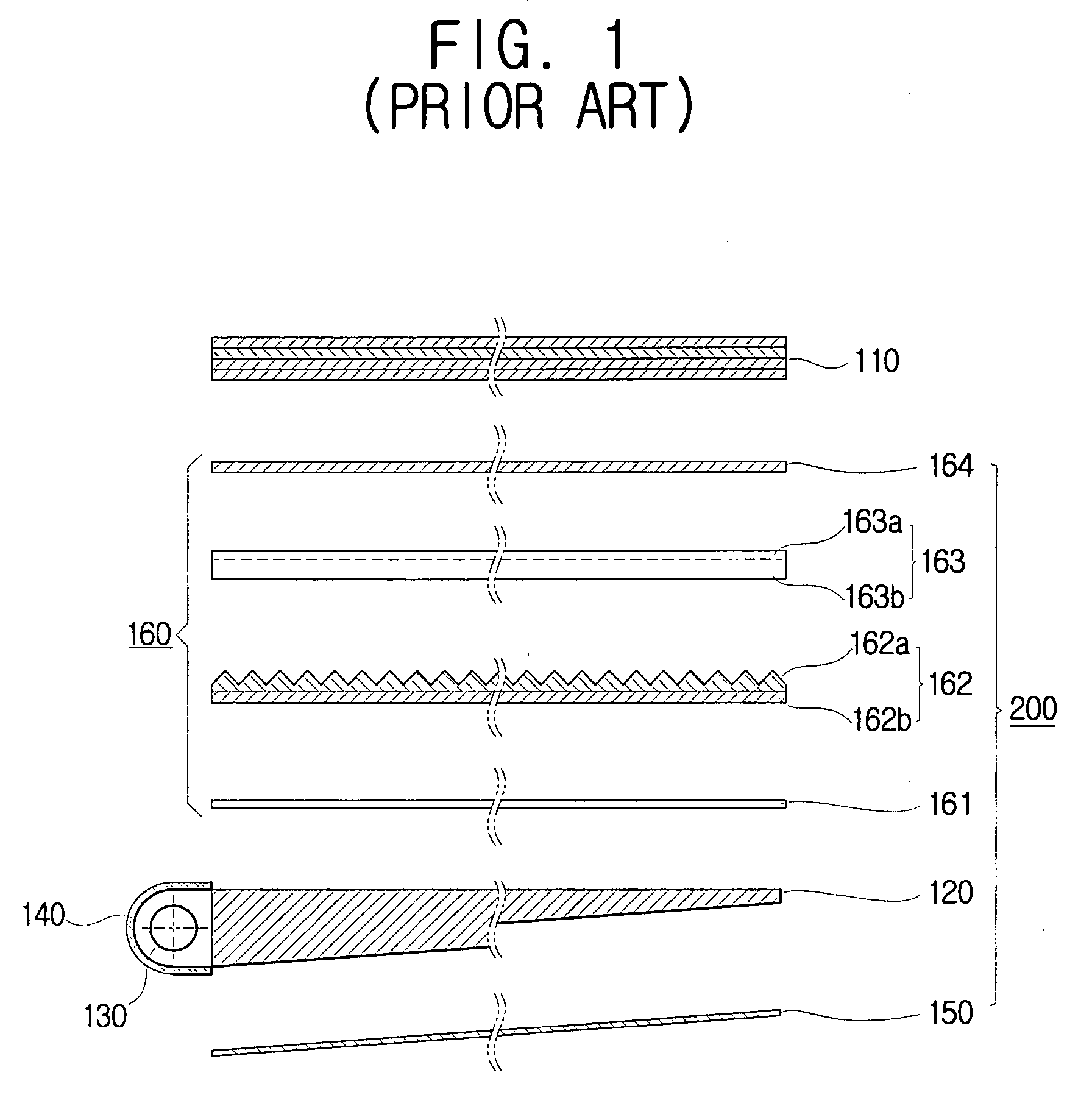 Optical sheet and LCD apparatus using the same