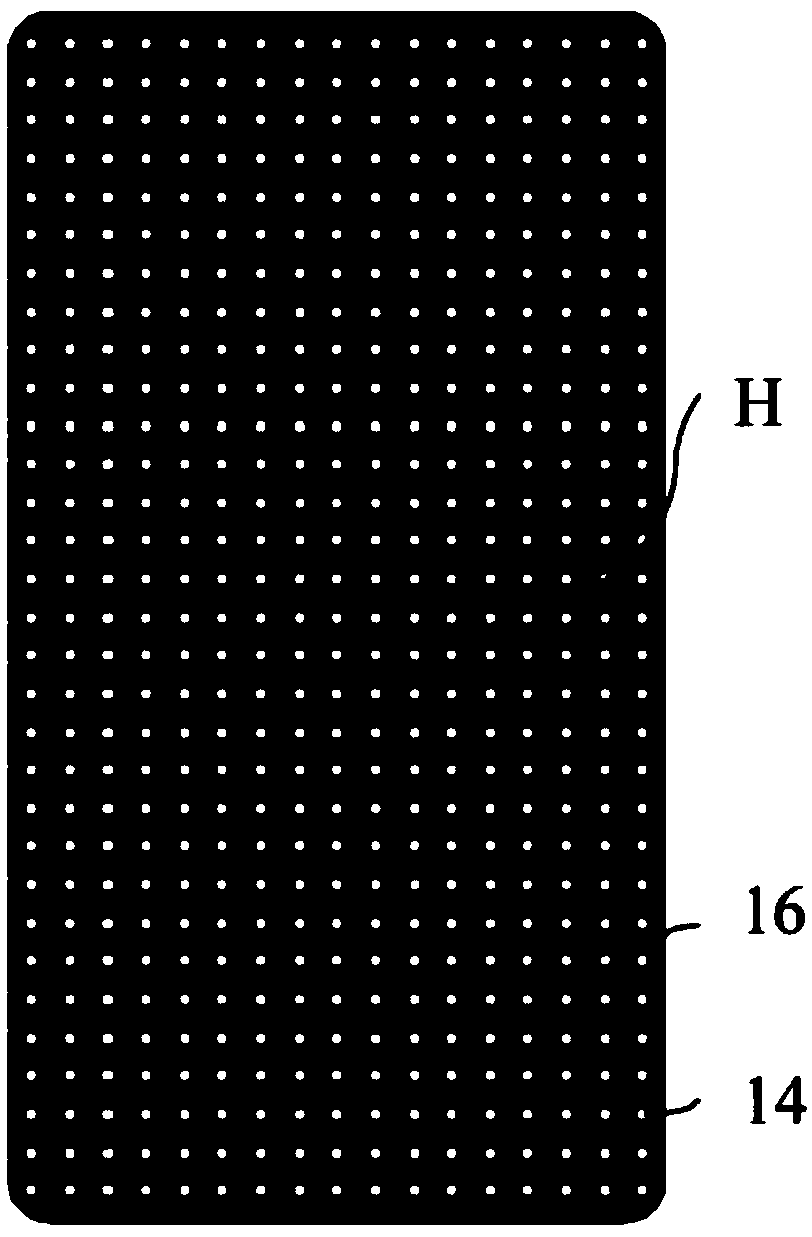 Display panel, preparation method and display device with fingerprint recognition function