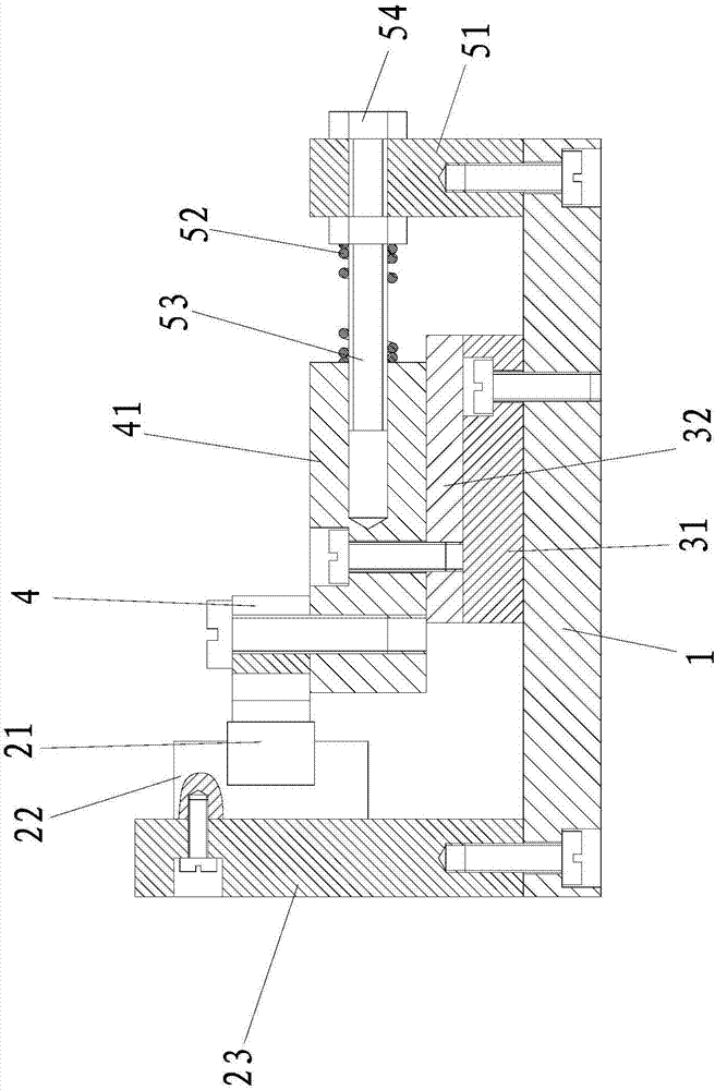 Herringbone double-driving foot linear ultrasonic motor