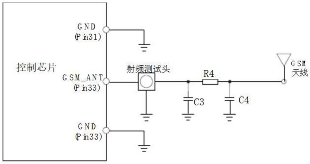 Fault recorder power supply restarting device based on wireless network and control method thereof