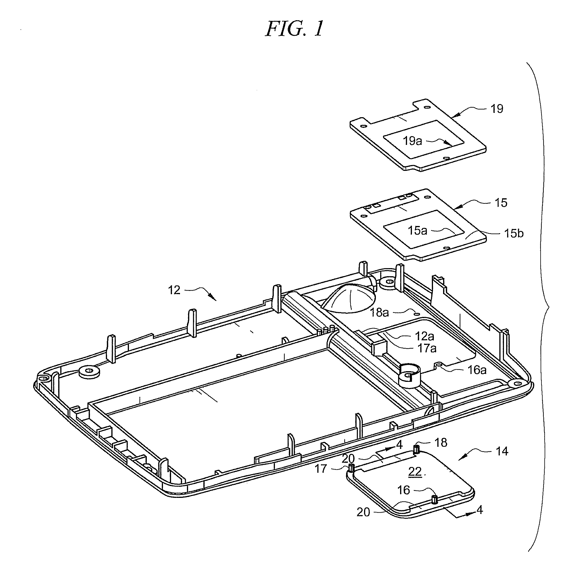 PDT Magnifier Camera Illumination