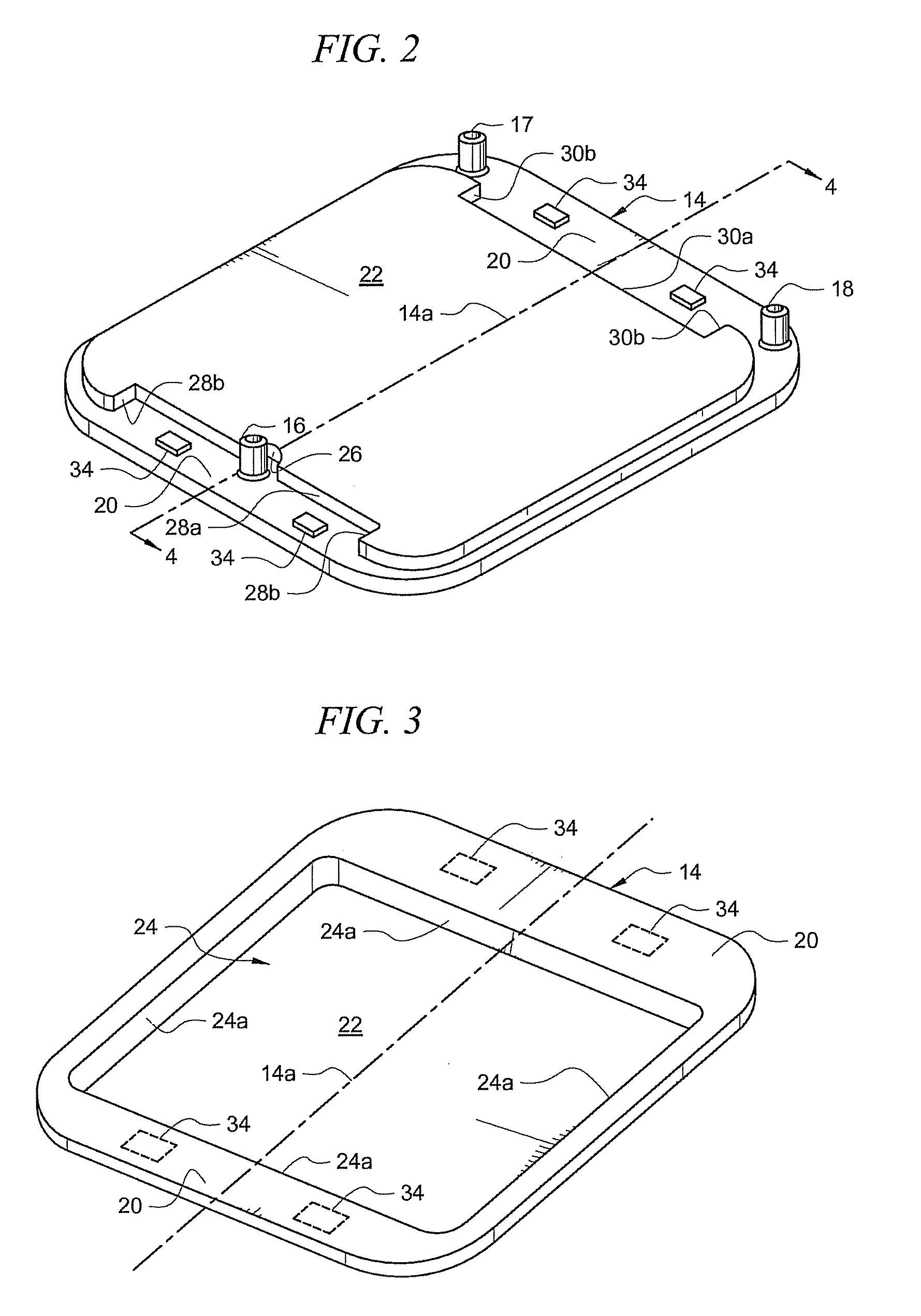 PDT Magnifier Camera Illumination