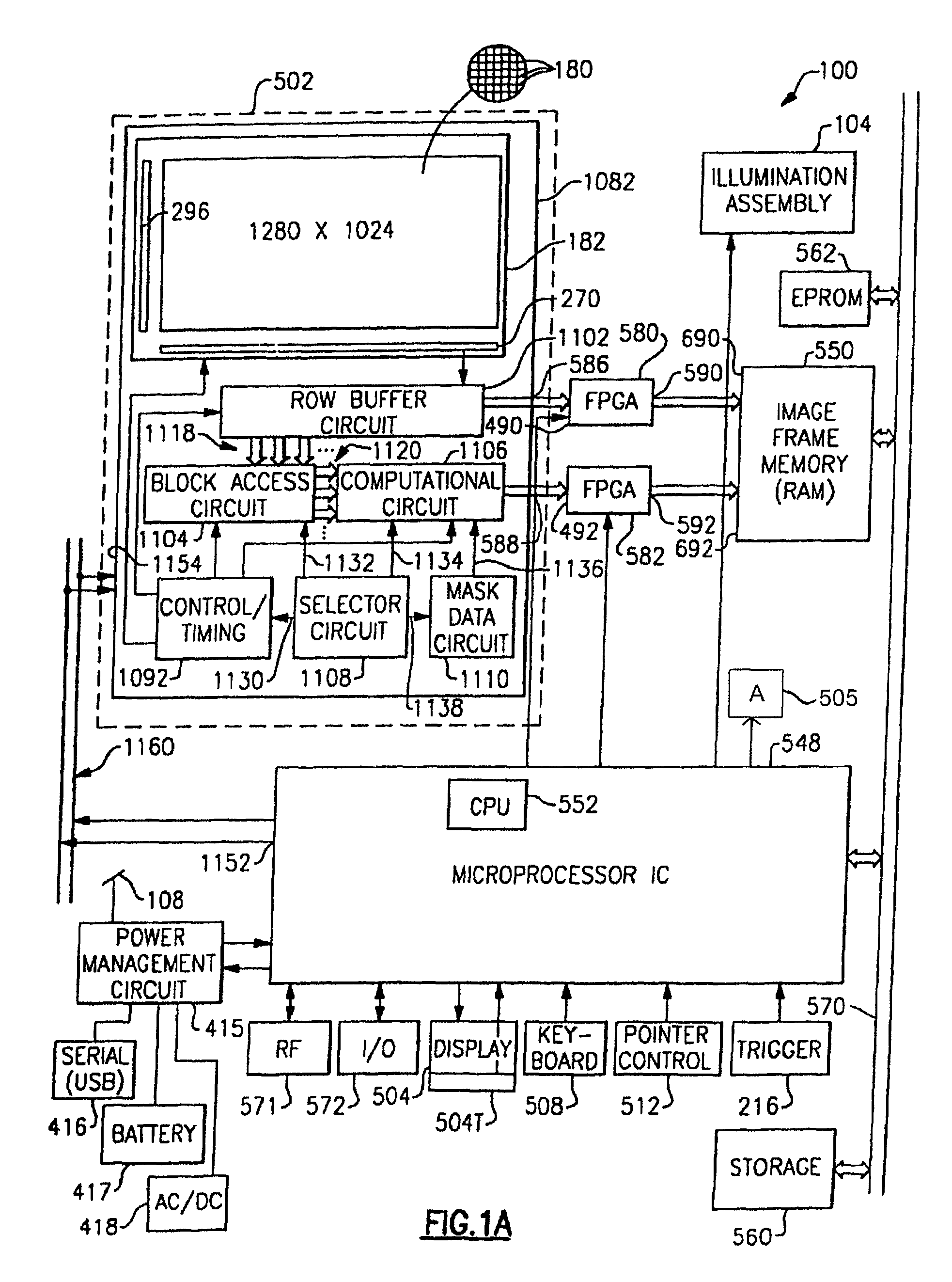 Indicia reading apparatus having reduced trigger-to-read time