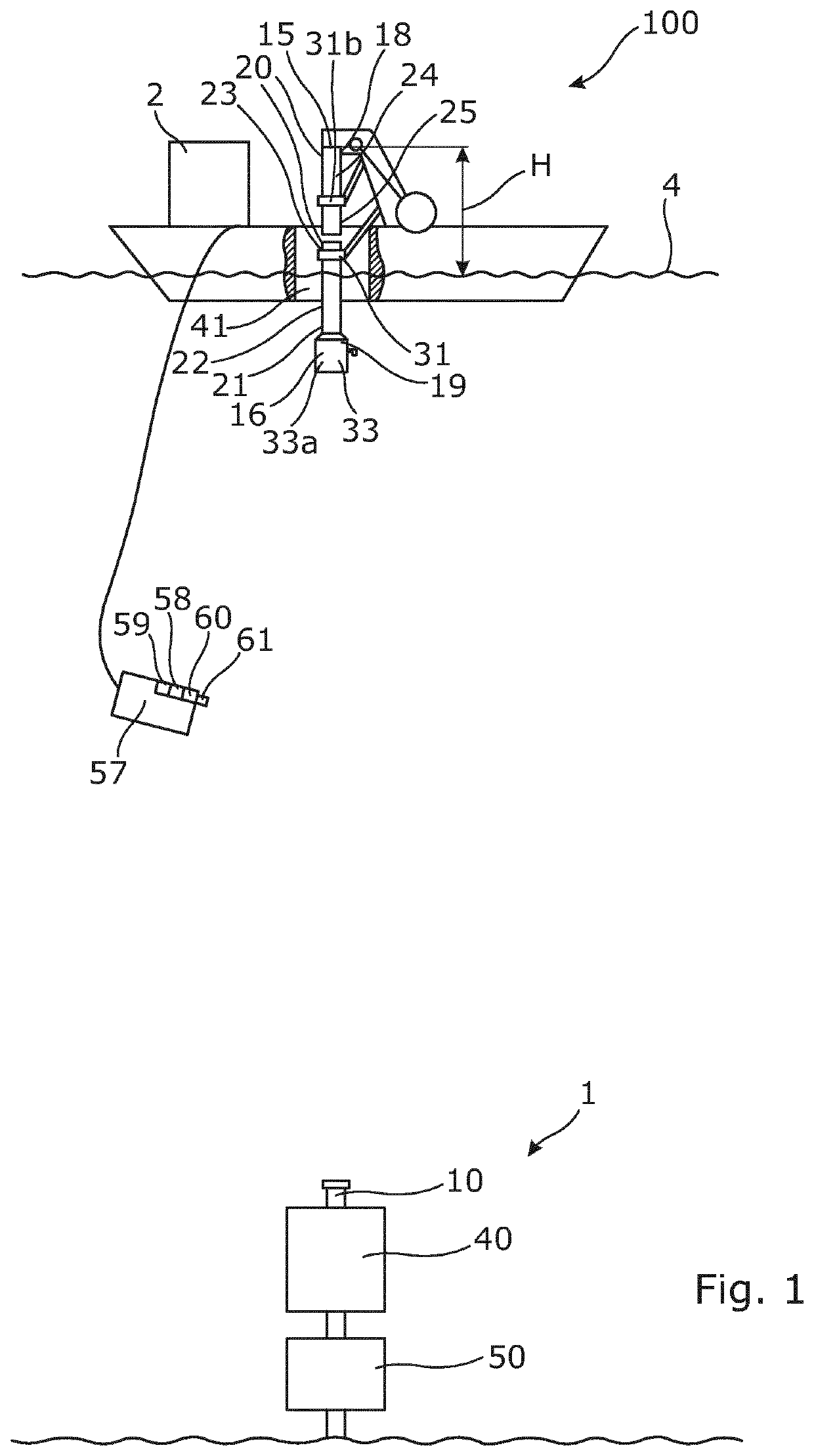 Riserless intervention system and method