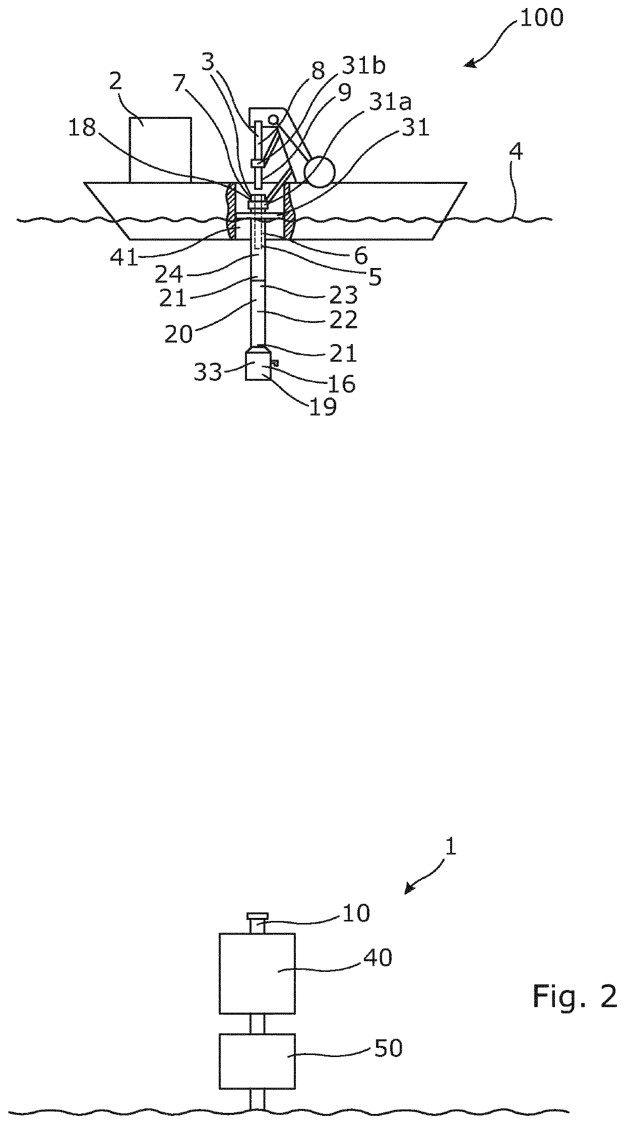 Riserless intervention system and method