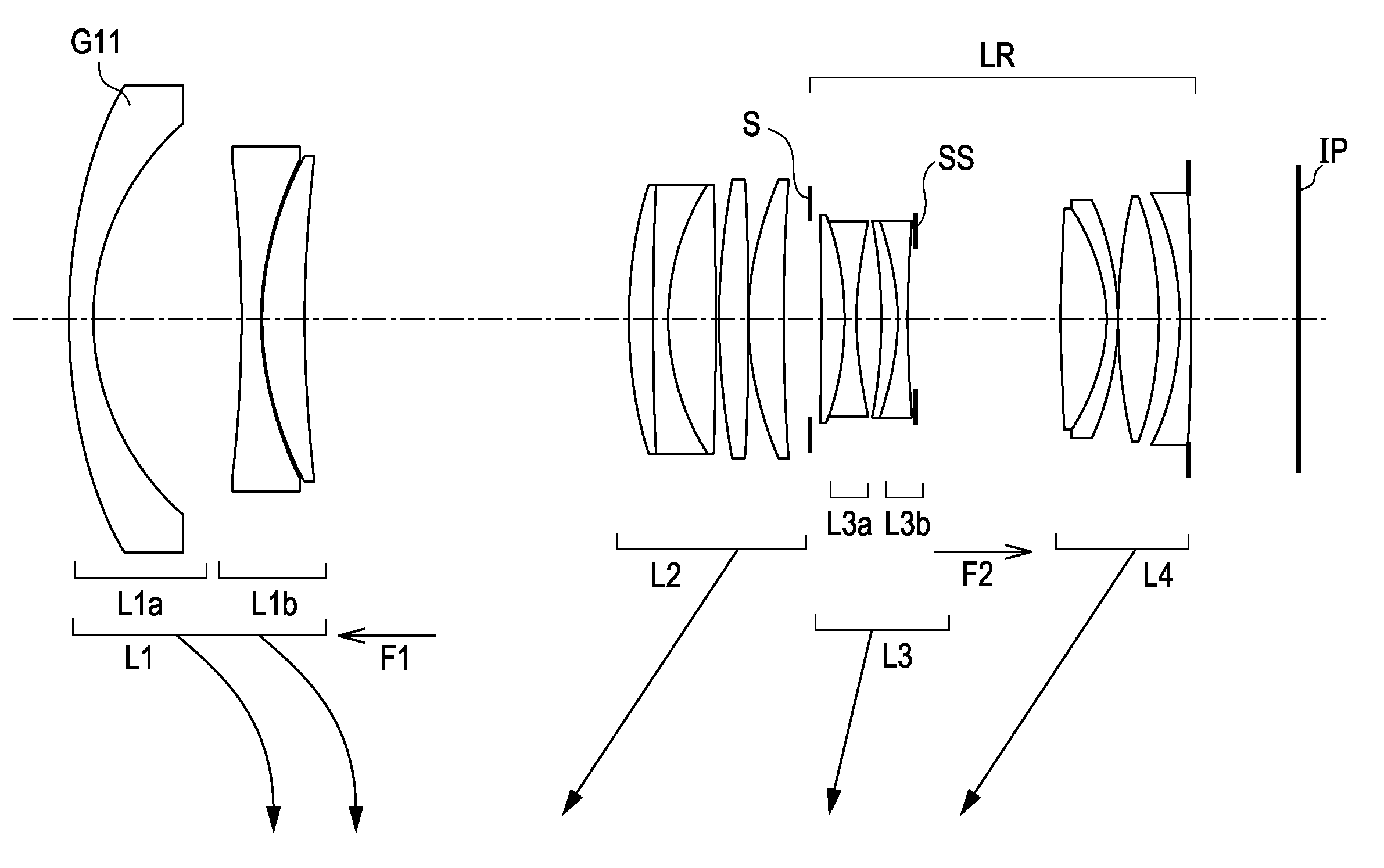 Zoom lens and image pickup apparatus including the same