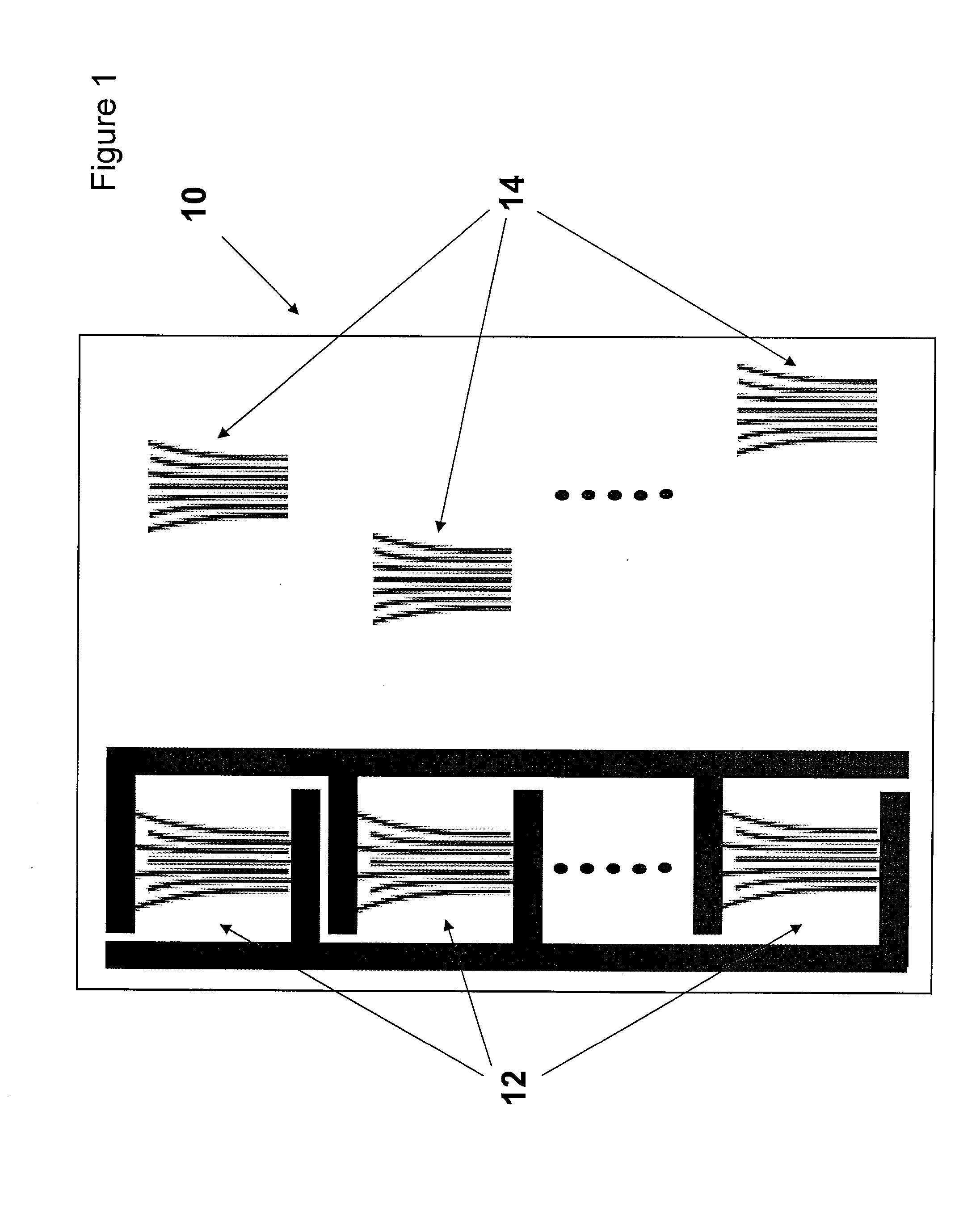 Saw Sensor Tags with Enhanced Performance