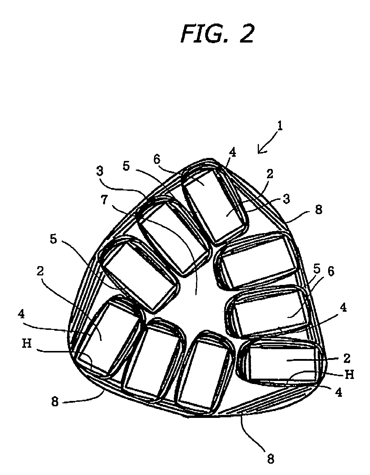 Physical-health tuning means, and manufacturing and use methods therefor