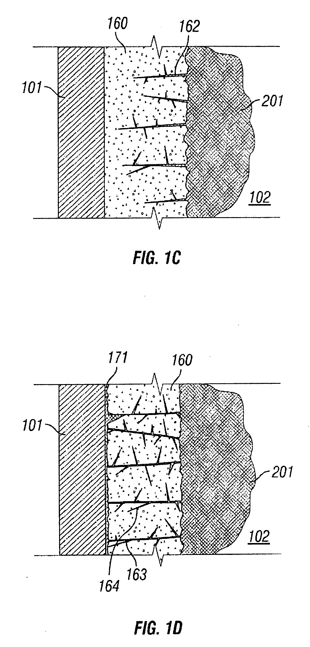 Thermal De-Scaling Surfaces With Cryogenic Liquids And Gases