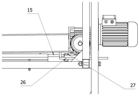 a paste machine