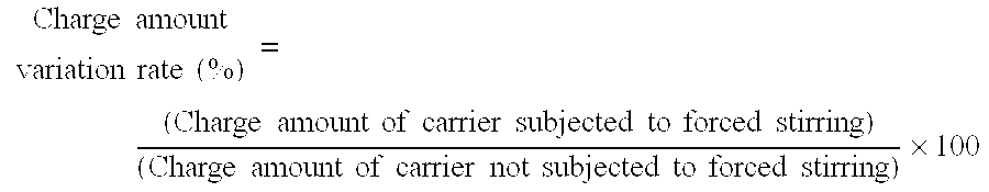 Core material for resin-filled ferrite carrier and ferrite carrier for electrophotographic developer, and electrophotographic developer using the ferrite carrier