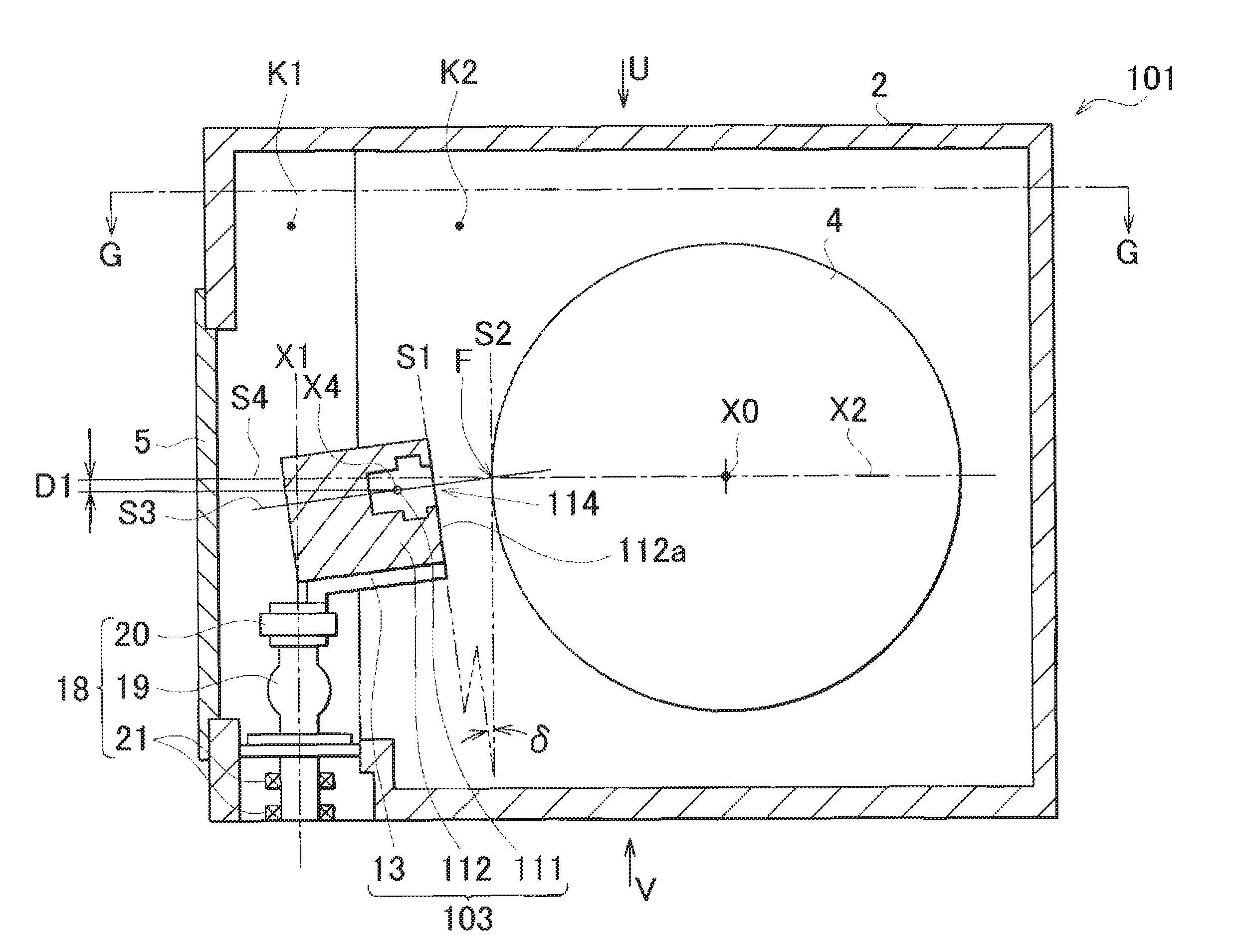 X-ray generator