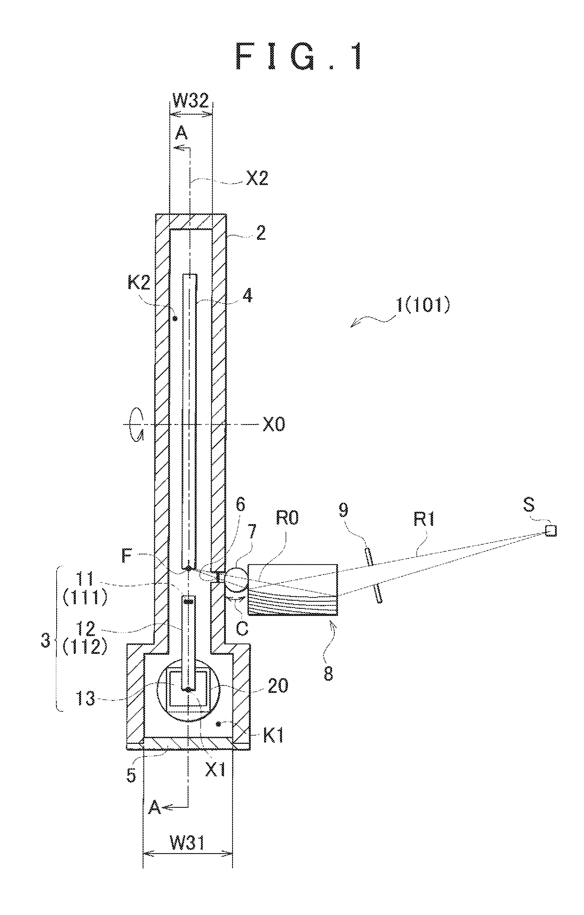 X-ray generator