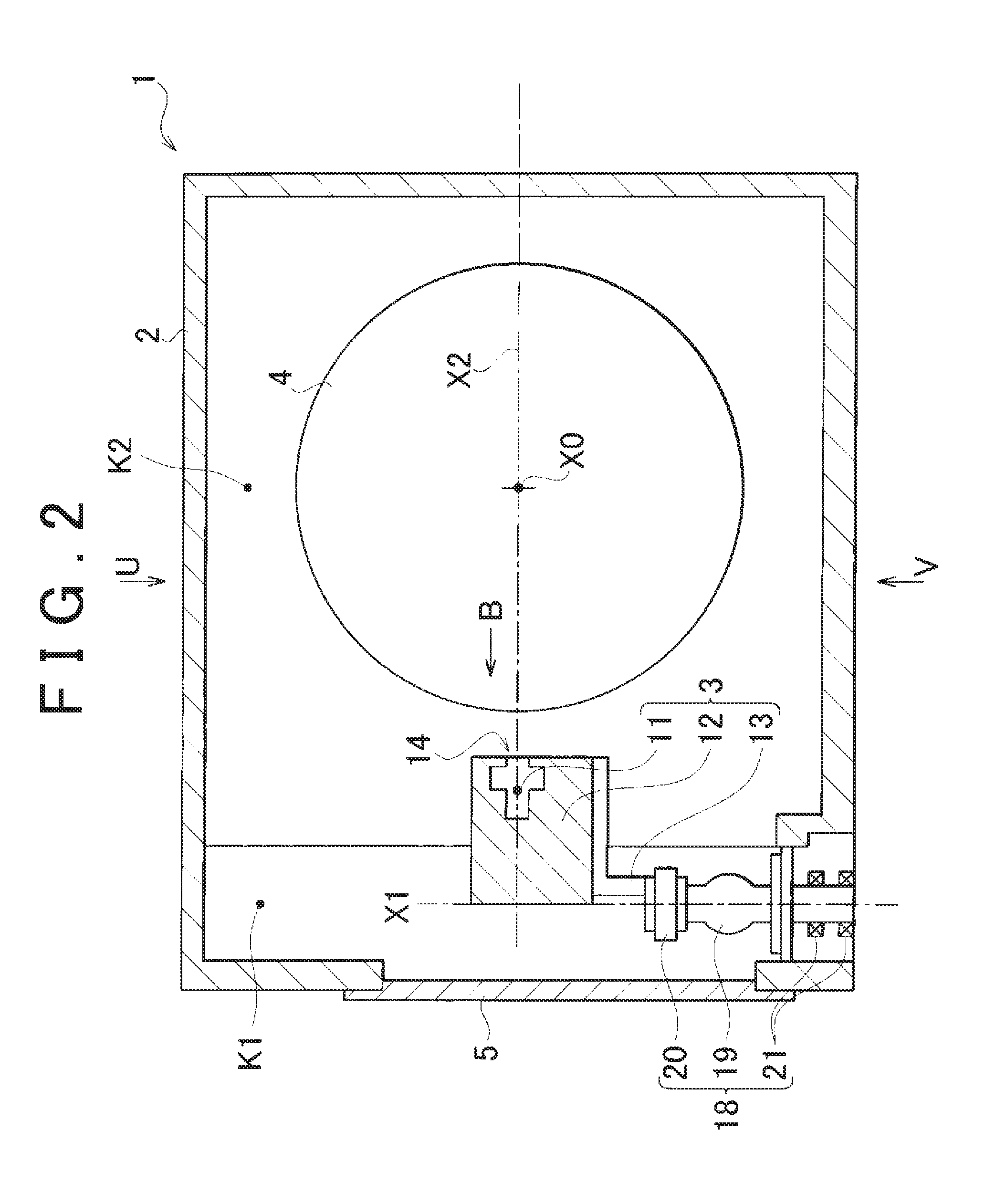 X-ray generator