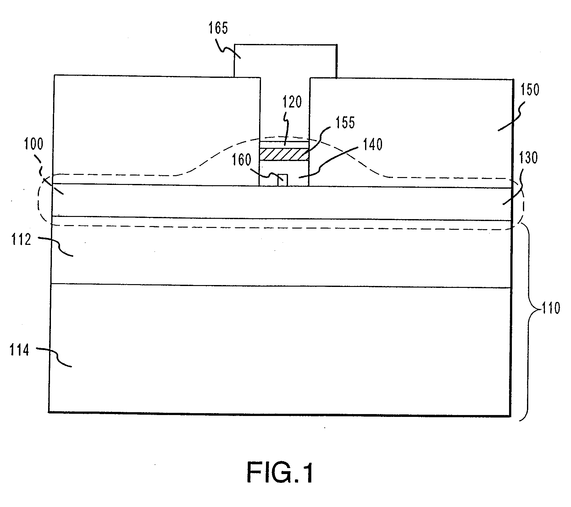 Microelectronic programmable device and methods of forming and programming the same