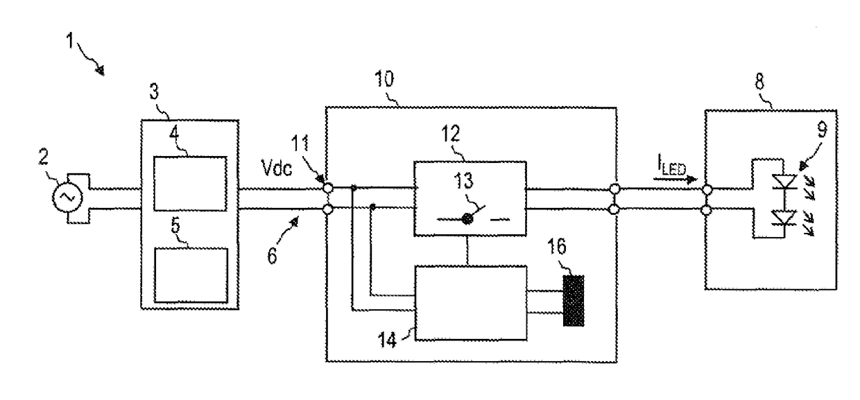 Devices, Systems and Methods for Emergency Light Operation