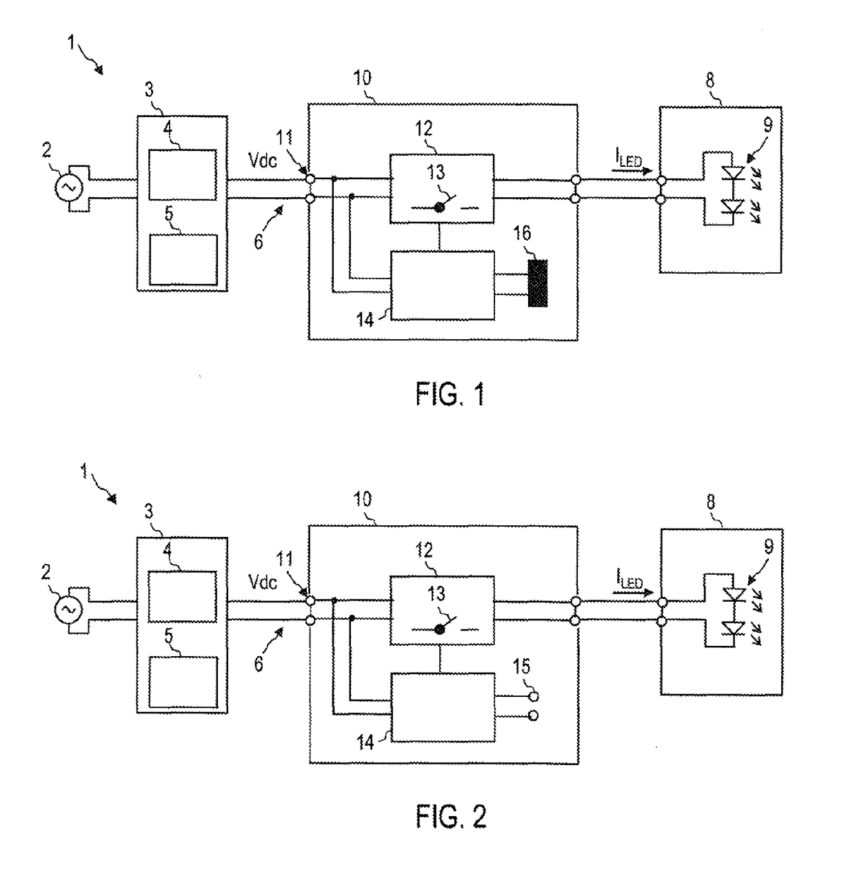 Devices, Systems and Methods for Emergency Light Operation