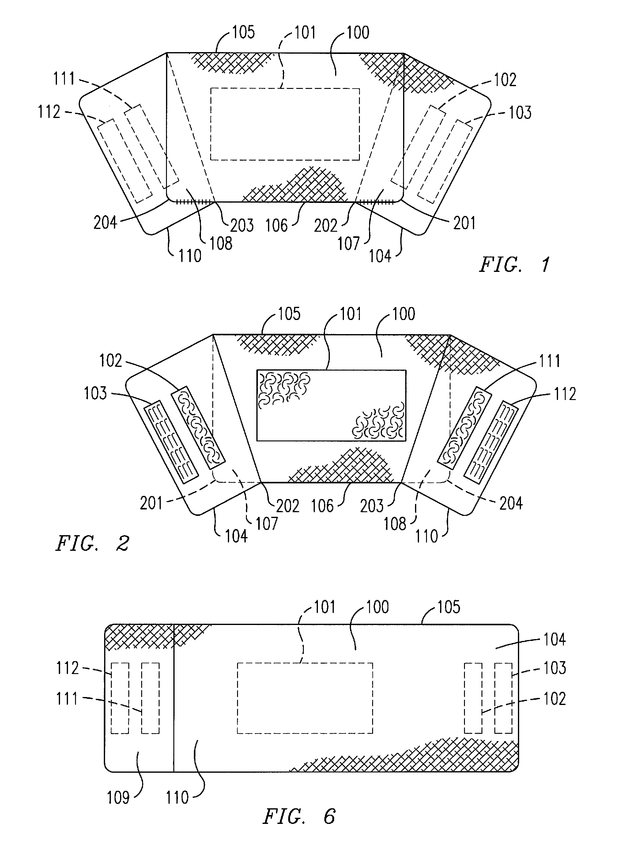 Swaddle accessory